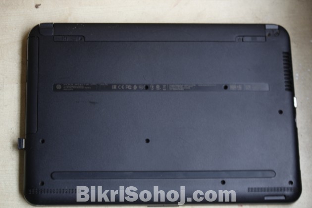 HP Notebook - 14-am011nx